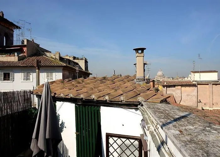 Coronari Apartment Rom