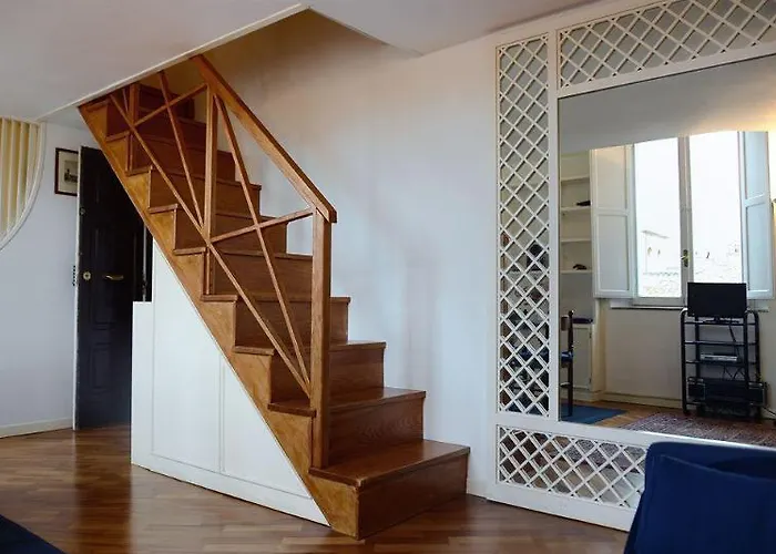 Coronari Apartment