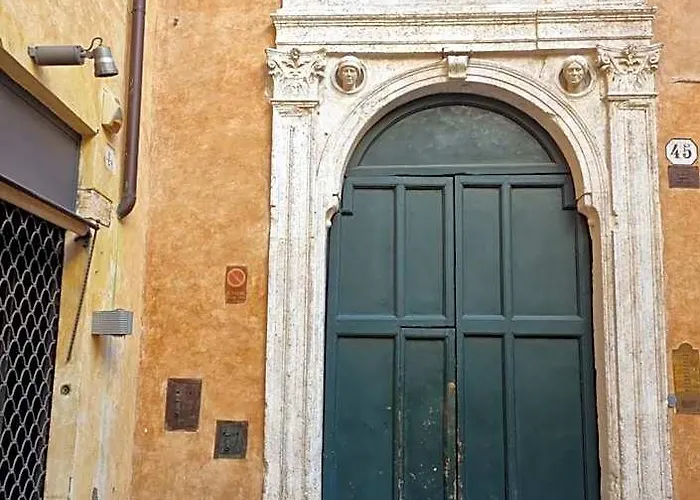Coronari Apartment *