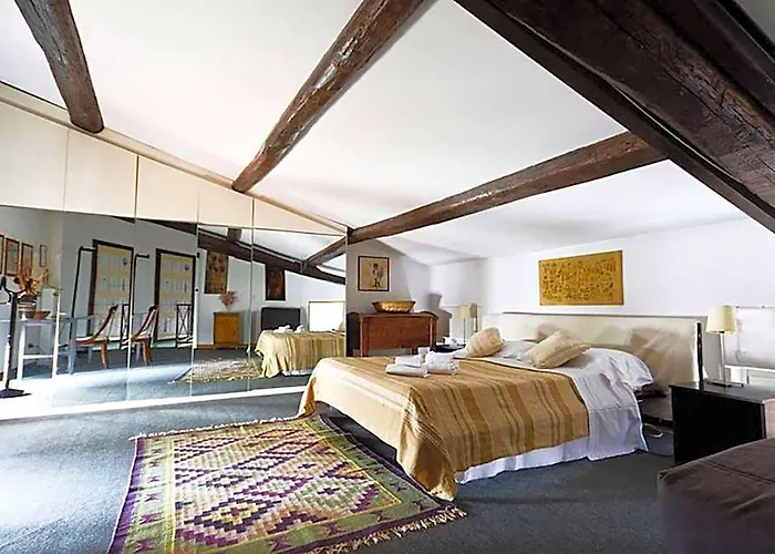 Coronari Apartment Rom