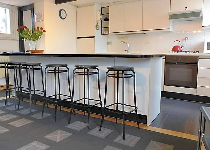 Coronari Apartment *
