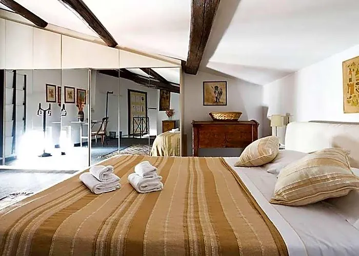 Apartment Coronari