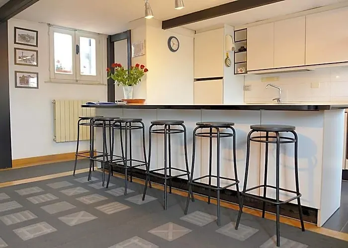 Coronari Apartment *
