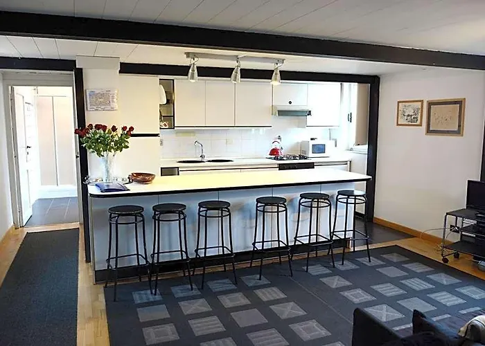 Apartment Coronari