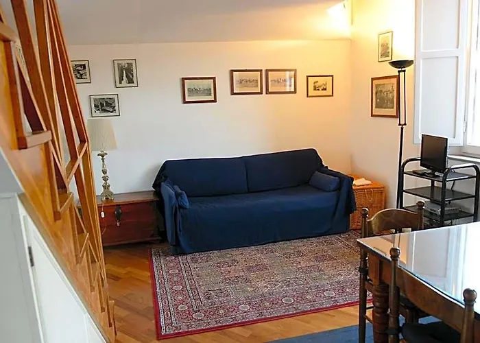 Coronari Apartment *