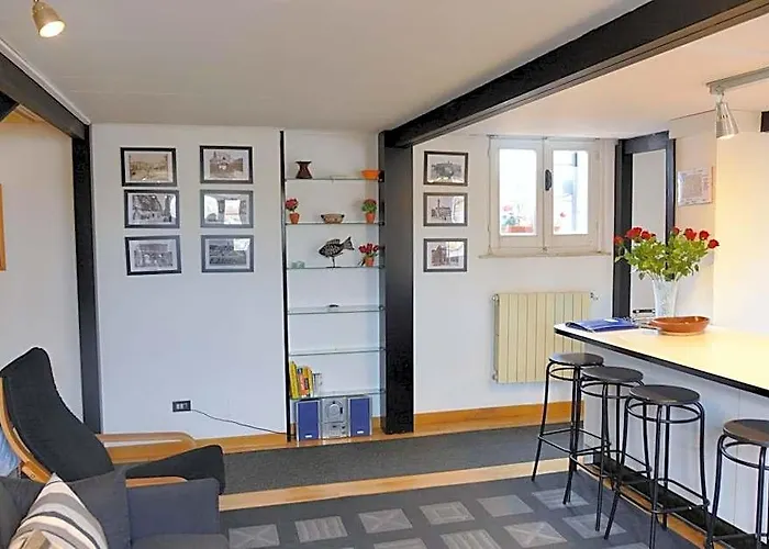 Apartment Coronari Rom