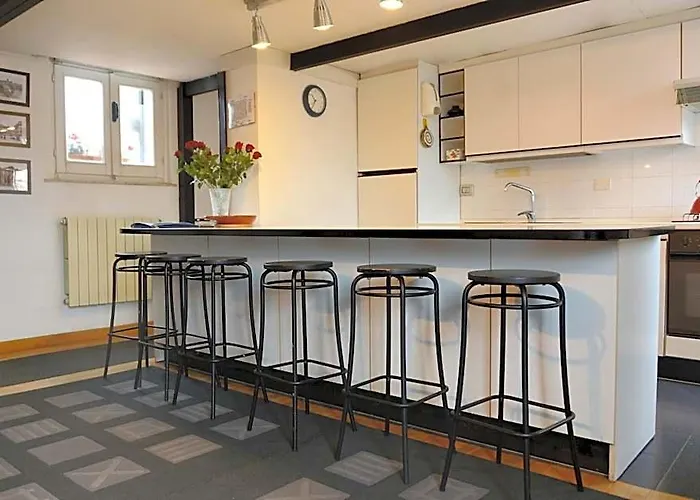 Apartment Coronari