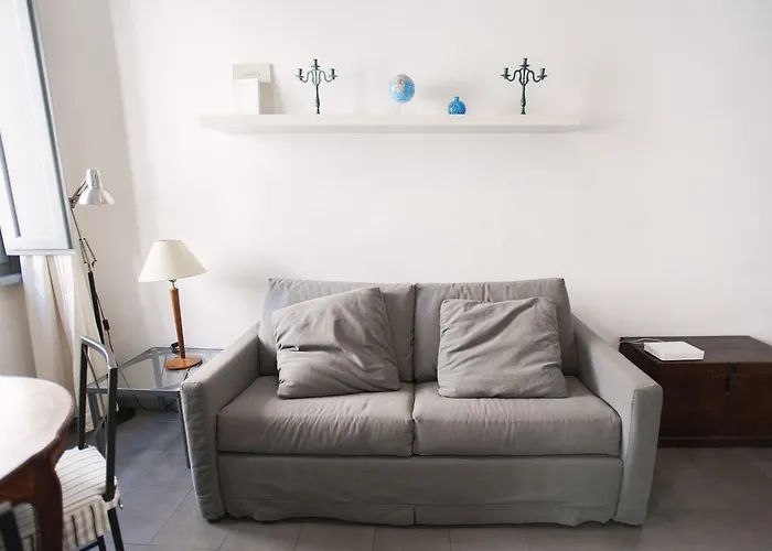 Coronari Apartment Rom