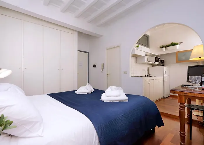 Coronari Apartment