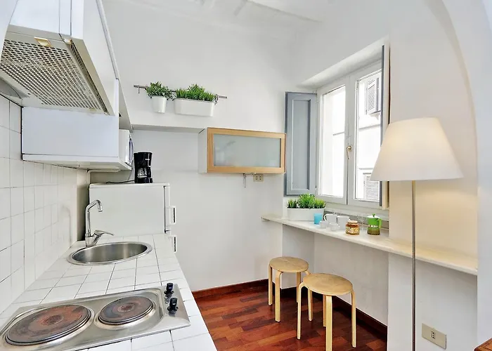 Coronari Apartment