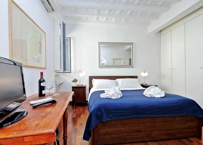 Coronari Apartment