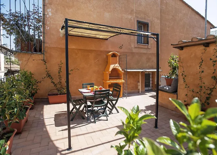 Apartment Coronari *