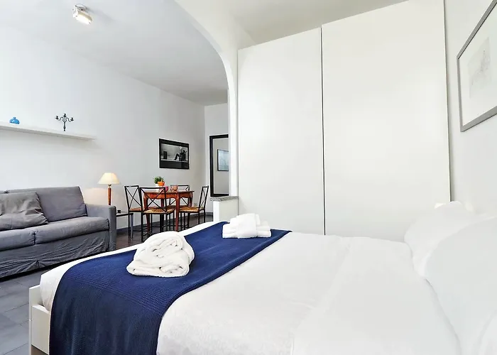 Coronari Apartment Rom