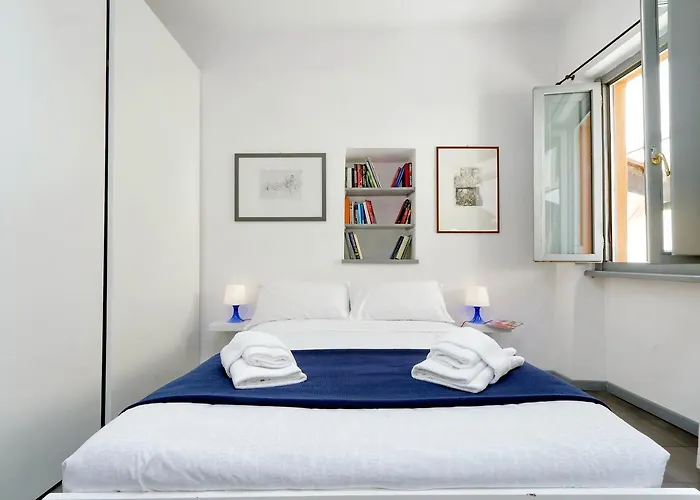Coronari Apartment