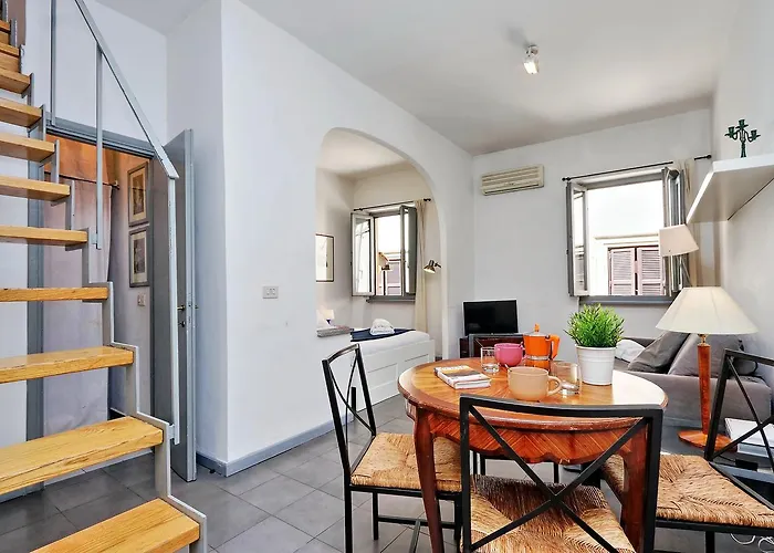 Apartment Coronari