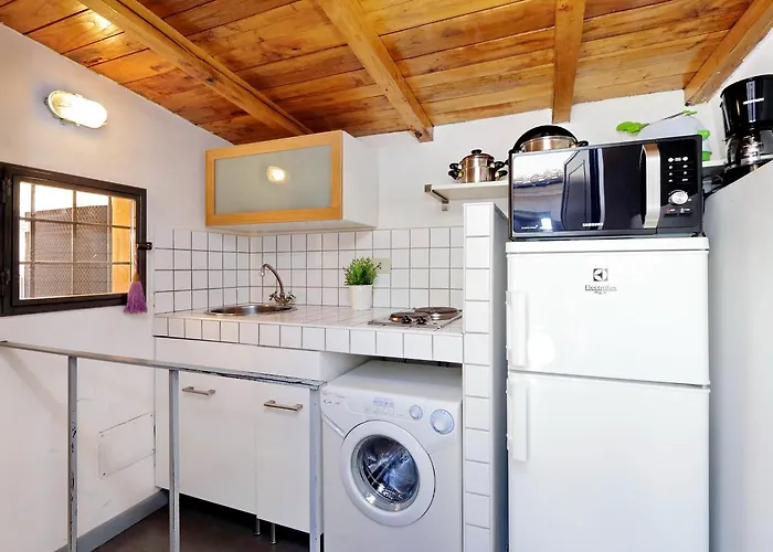 Coronari Apartment Rom