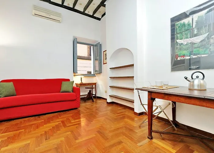 Coronari Apartment Rom