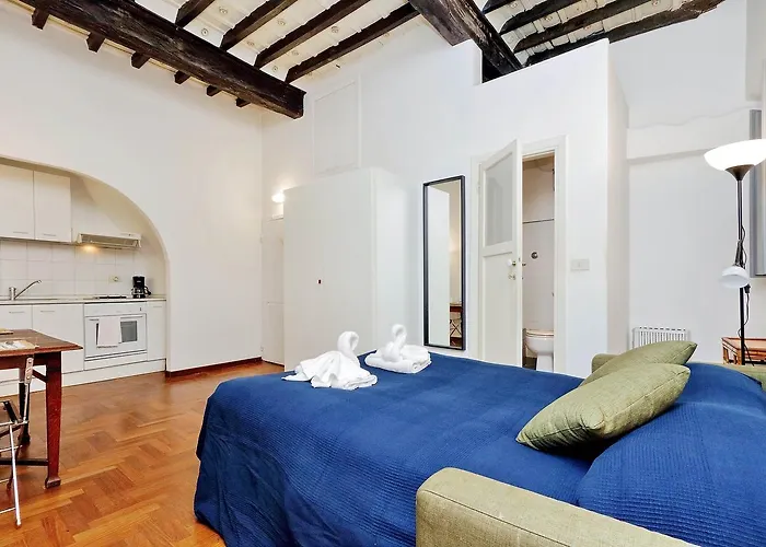 Coronari Apartment Rom