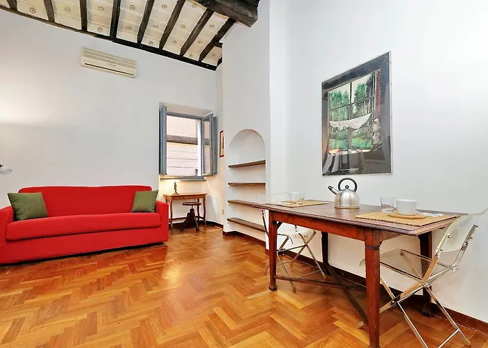 Coronari Apartment
