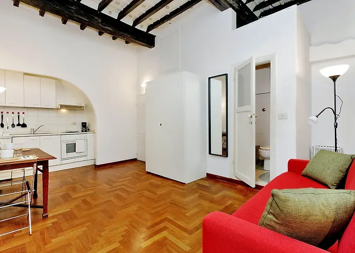 Coronari Apartment *