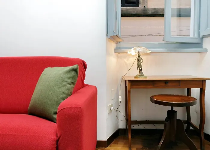Apartment Coronari *