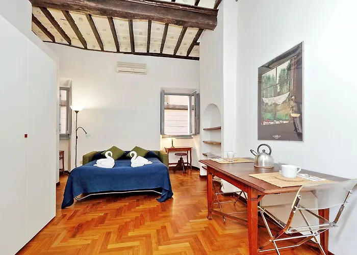 Coronari Apartment Rom