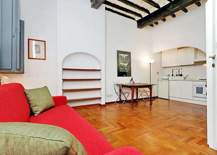 Apartment Coronari *