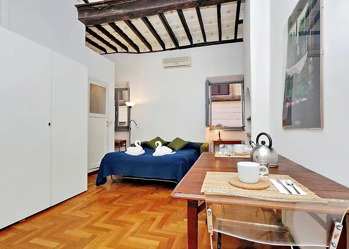 Coronari Apartament Rzym