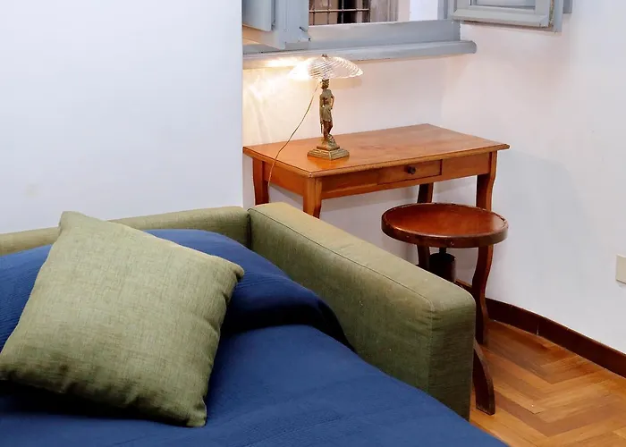 Apartment Coronari Rom