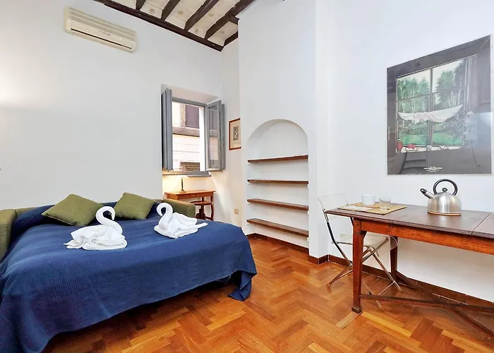Coronari Apartment *