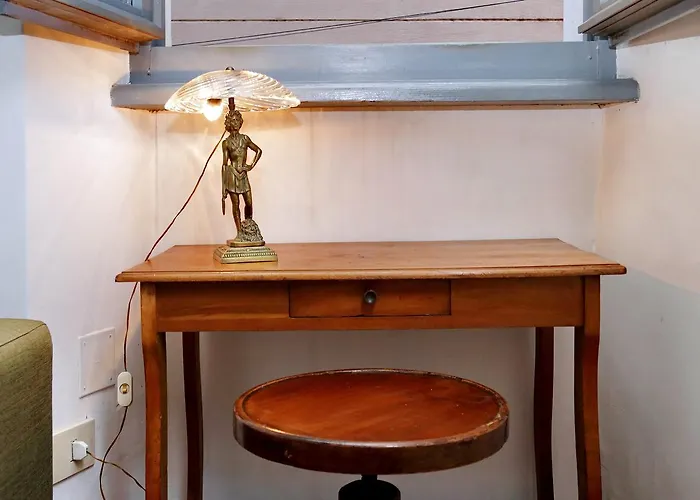 Apartment Coronari *