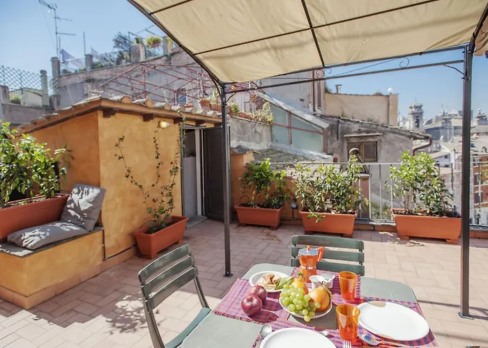 Apartment Coronari