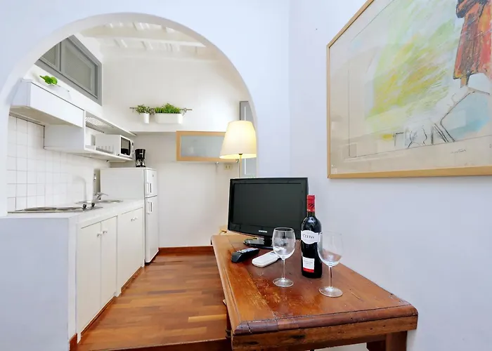 Coronari Apartment Rom