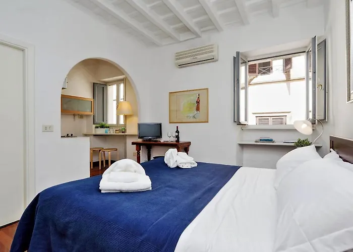 Coronari Apartment
