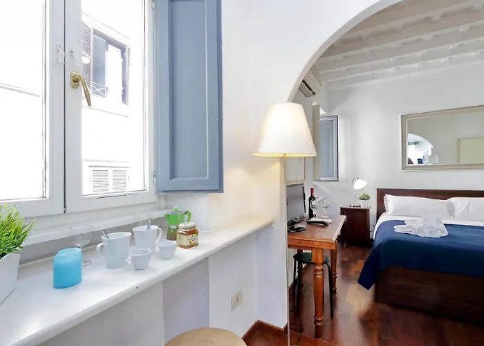 Apartment Coronari *