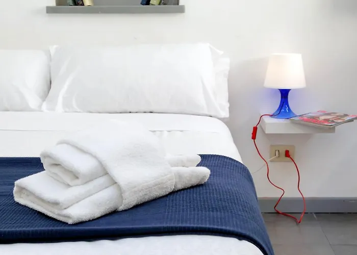 Coronari Apartment Rom