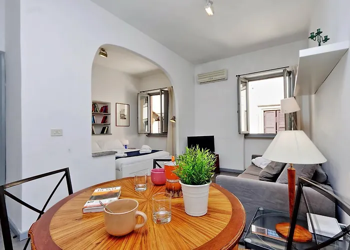 Apartment Coronari
