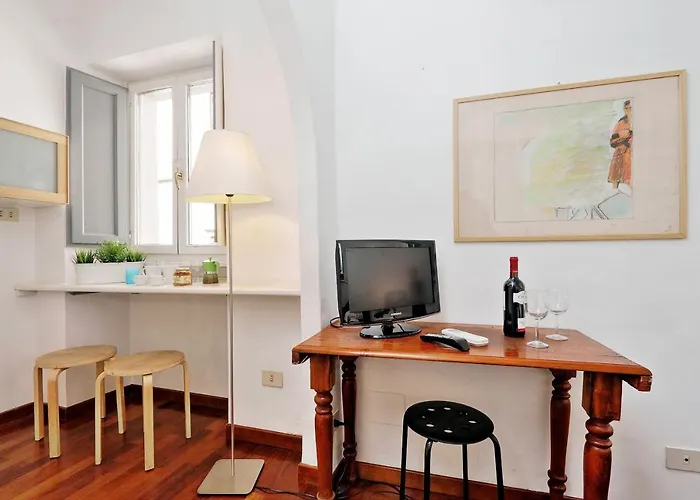 Coronari Apartment Rom