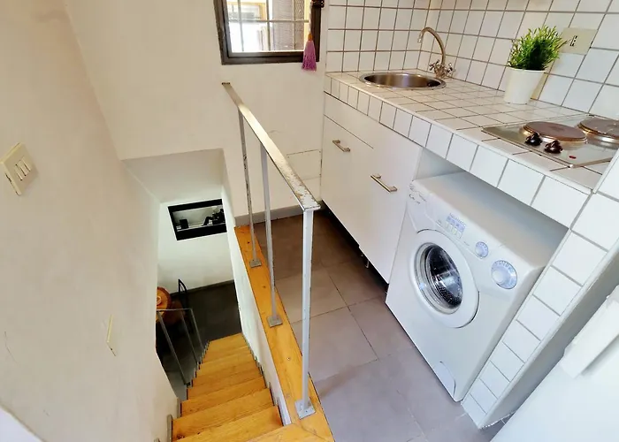 Coronari Apartment